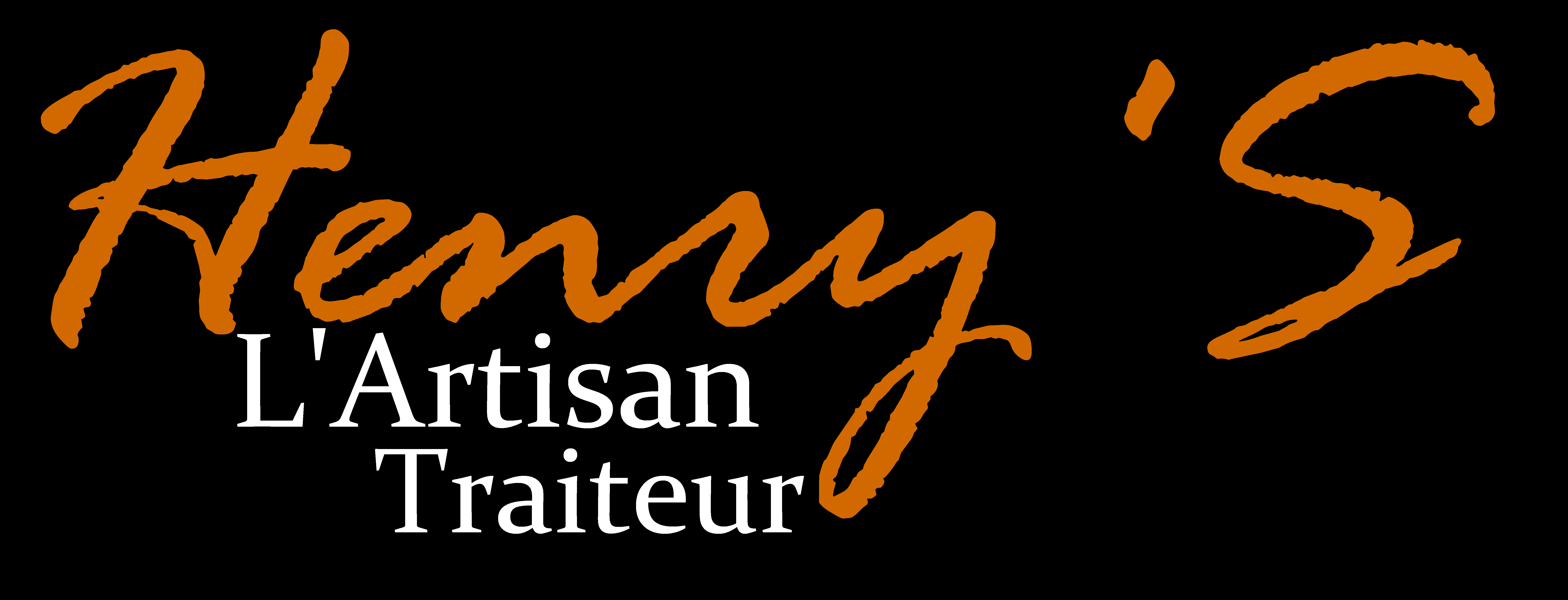 Henry’s l’Artisan Traiteur 